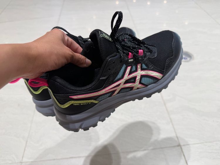 รองเท้า ASICS รูปที่ 2