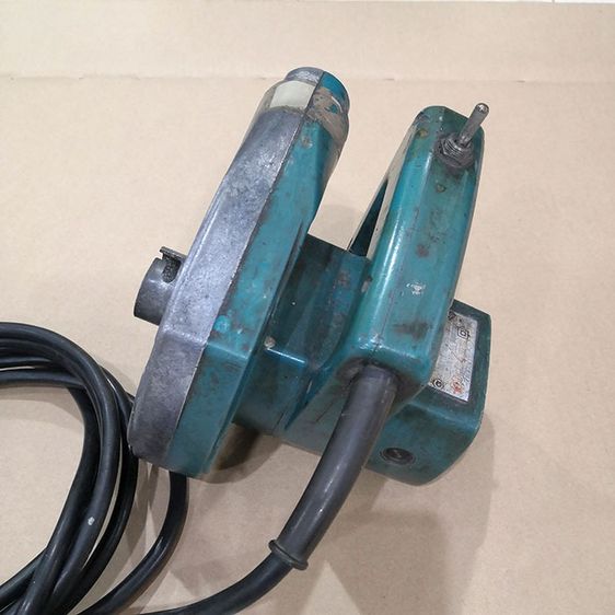 Blower โบลเวอร์ เครื่องเป่าลม-ดูดฝุ่น Makita มากีต้า รูปที่ 3