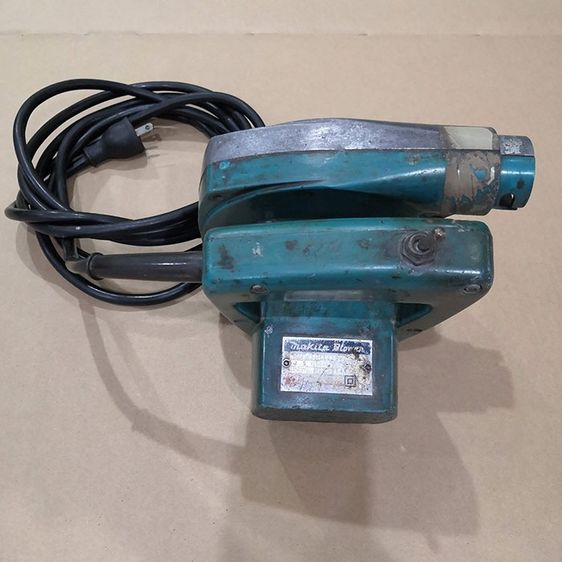 Blower โบลเวอร์ เครื่องเป่าลม-ดูดฝุ่น Makita มากีต้า รูปที่ 2