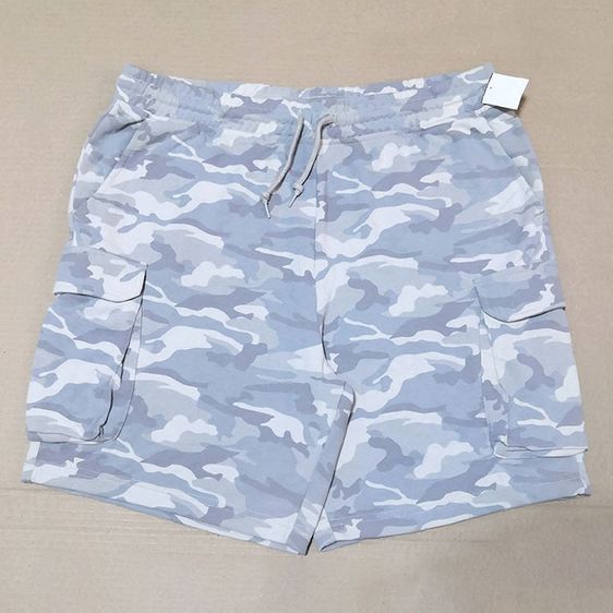 กางเกงขาสั้นคาโก้ George ป้ายห้อย