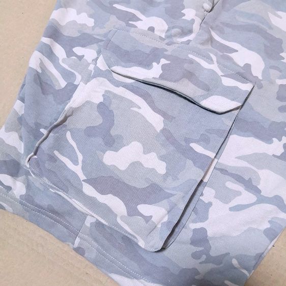 กางเกงขาสั้นคาโก้ George ป้ายห้อย รูปที่ 3