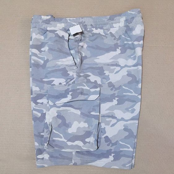 กางเกงขาสั้นคาโก้ George ป้ายห้อย รูปที่ 5