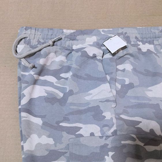 กางเกงขาสั้นคาโก้ George ป้ายห้อย รูปที่ 4