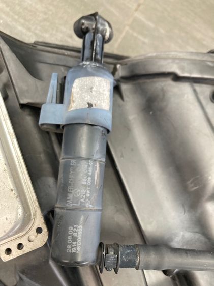 ไฟหน้า ไฟท้าย ไฟเบรก Benz W212 ของแท้ มือสอง E250 E300 E200 Parking sensor รูปที่ 13