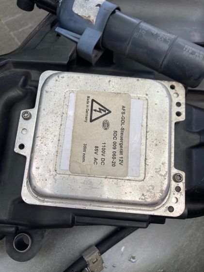 ไฟหน้า ไฟท้าย ไฟเบรก Benz W212 ของแท้ มือสอง E250 E300 E200 Parking sensor รูปที่ 9