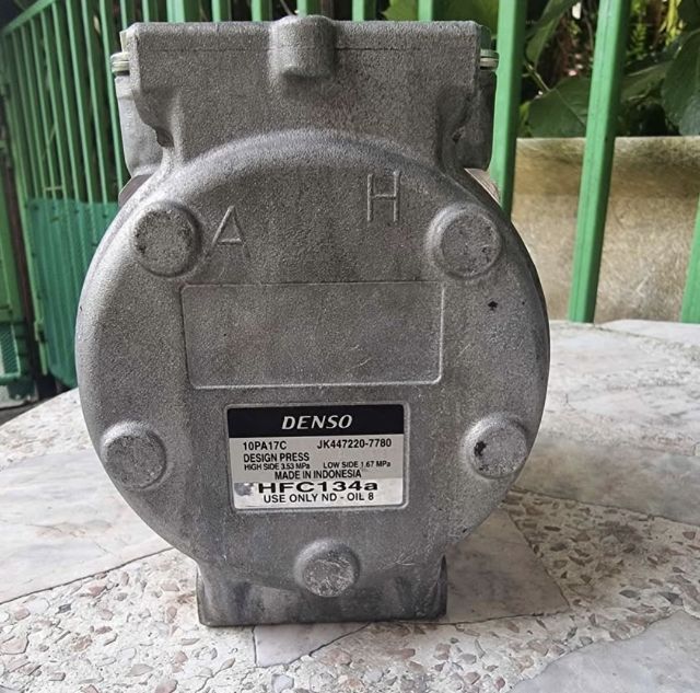 ขายเหมา อะไหล่รถ รูปที่ 4