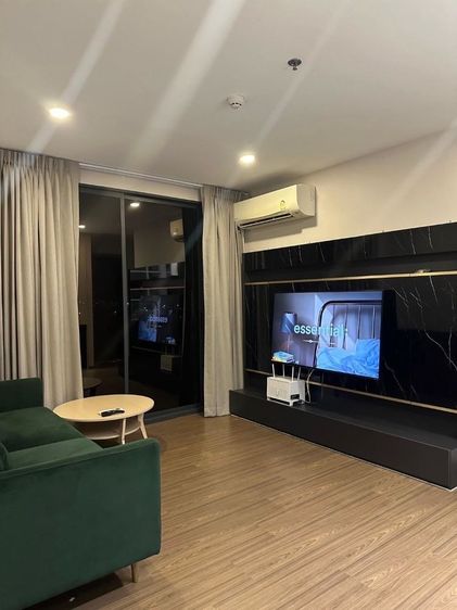 ขายคอนโดอาร์ติซาน รัชดา ห้องมุม ชั้น27 เฟอร์นิเจอร์ครบ พร้อมเข้าอยู่ วิวสวย ทำเลดี เดินทางสะดวก