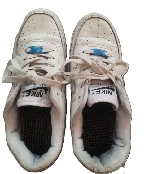 รองเท้า Nike air max ไซส์ 42