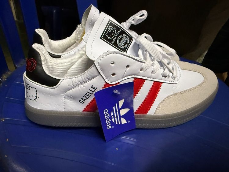 รองเท้า รูปที่ 6