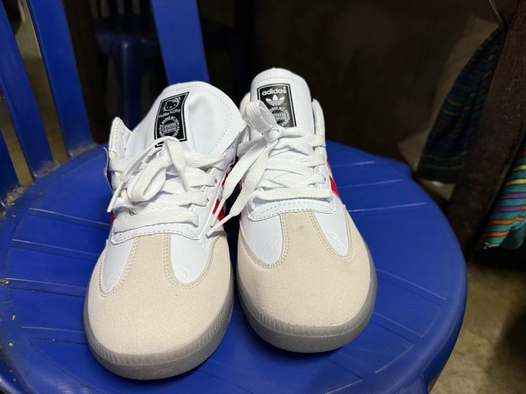 รองเท้า รูปที่ 4