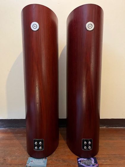 Bowers and Wilkins 803 D2 ออกร้านปิยะนัส หมายเลขเครื่อง-ตรงกล่อง-ตรงใบประกัน Made in England สภาพตู้สวยมาก รูปที่ 11