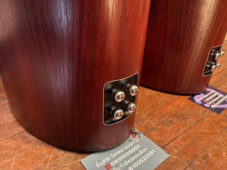 Bowers and Wilkins 803 D2 ออกร้านปิยะนัส หมายเลขเครื่อง-ตรงกล่อง-ตรงใบประกัน Made in England สภาพตู้สวยมาก รูปที่ 12