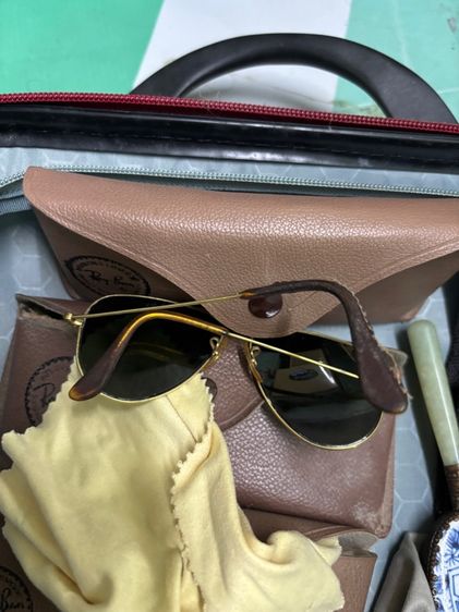 Ray-Ban เอโอ รูปที่ 4