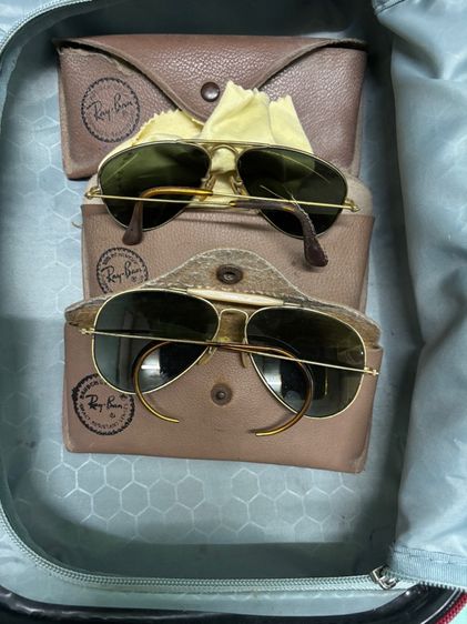 Ray-Ban เอโอ รูปที่ 7