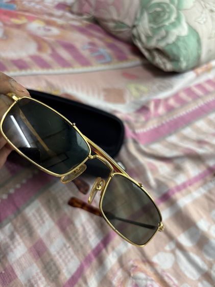 Ray-Ban เอโอ