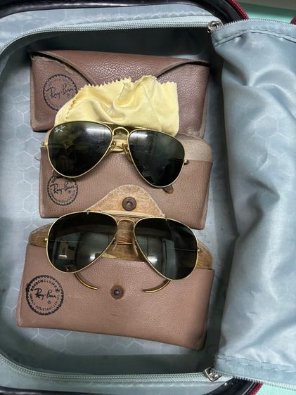 Ray-Ban เอโอ รูปที่ 8