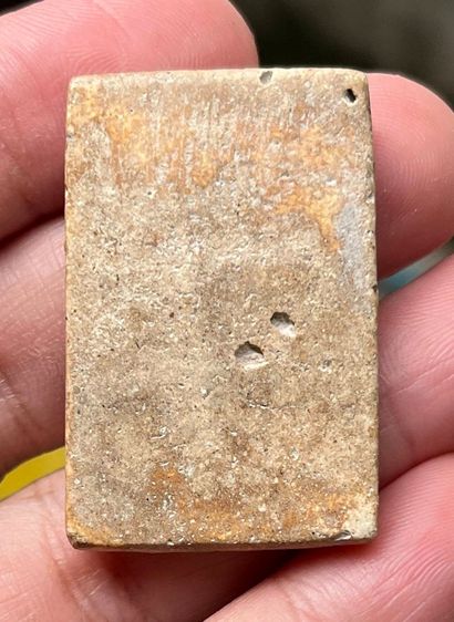 สมเด็จเก่า รูปที่ 2