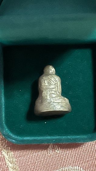 รูปหล่อหลวงปู่เอี่ยมวัดสะพานสูง รูปที่ 4