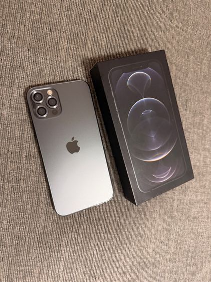 iphone 12 pro 512 รูปที่ 2