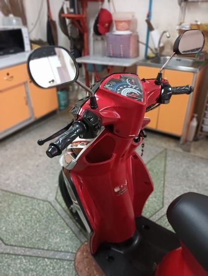 เครื่องดีมากหัวฉีดแล้ว รูปที่ 5