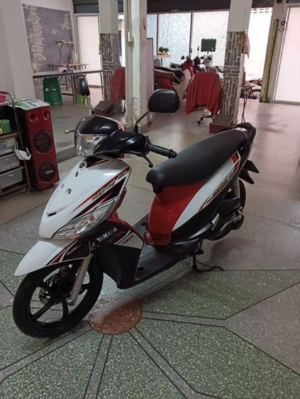 เครื่องดีมากหัวฉีดแล้ว รูปที่ 3