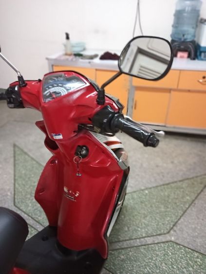 เครื่องดีมากหัวฉีดแล้ว รูปที่ 6