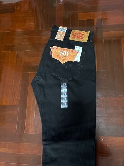 ดำ L ไม่มีแขน Levi's กางเกงชาย