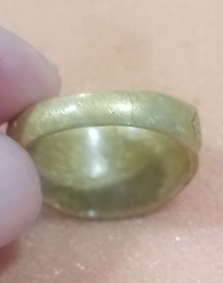 แหวนหลวงปู่ชื้นวัดญาณเสน รูปที่ 5