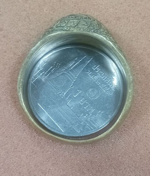 แหวนหลวงปู่ชื้นวัดญาณเสน รูปที่ 4