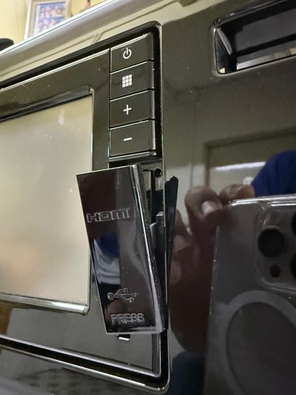 จอ Honda city 2019 รูปที่ 8