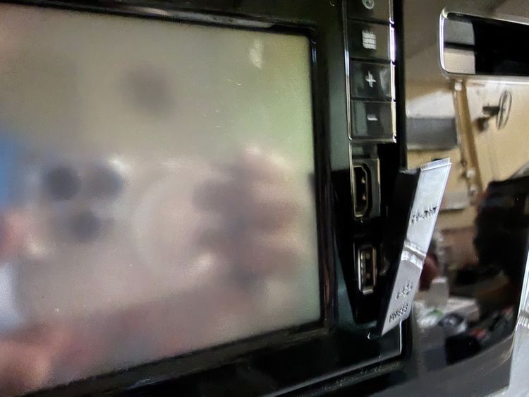 จอ Honda city 2019 รูปที่ 9