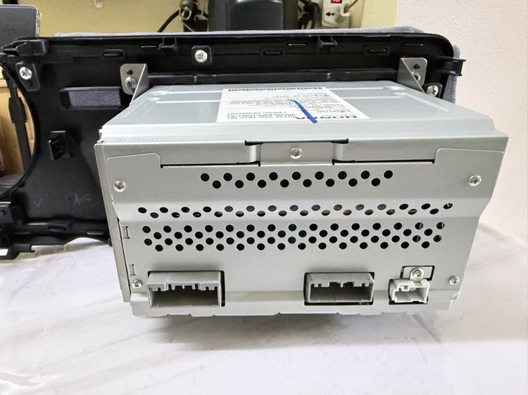 จอ Honda city 2019 รูปที่ 6