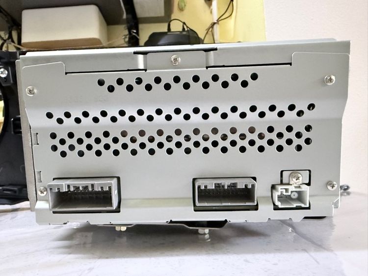 จอ Honda city 2019 รูปที่ 5