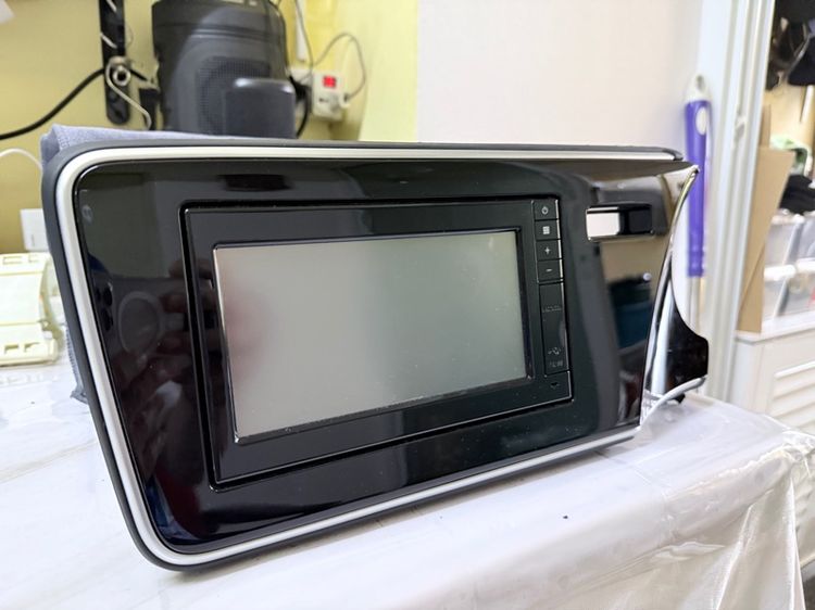 จอ Honda city 2019