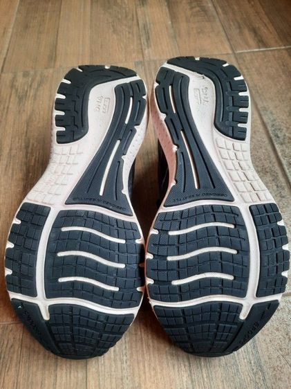 รองเท้าวิ่ง BROOKS GLYCERIN 19แท้มือสอง รูปที่ 6