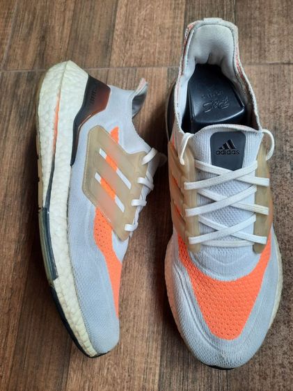 รองเท้ามือสอง Adidas Ultraboost 21แท้มือสอง