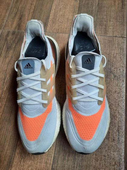 รองเท้ามือสอง Adidas Ultraboost 21แท้มือสอง รูปที่ 4