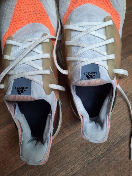 รองเท้ามือสอง Adidas Ultraboost 21แท้มือสอง รูปที่ 7