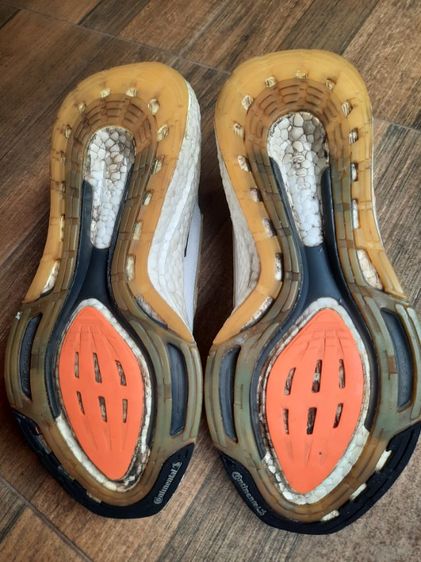 รองเท้ามือสอง Adidas Ultraboost 21แท้มือสอง รูปที่ 6