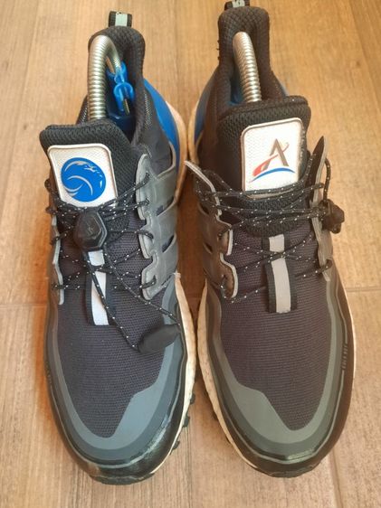 รองเท้ามือสอง Adidas Ultraboost DNA แท้มือสอง รูปที่ 2