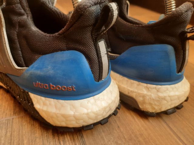 รองเท้ามือสอง Adidas Ultraboost DNA แท้มือสอง รูปที่ 3