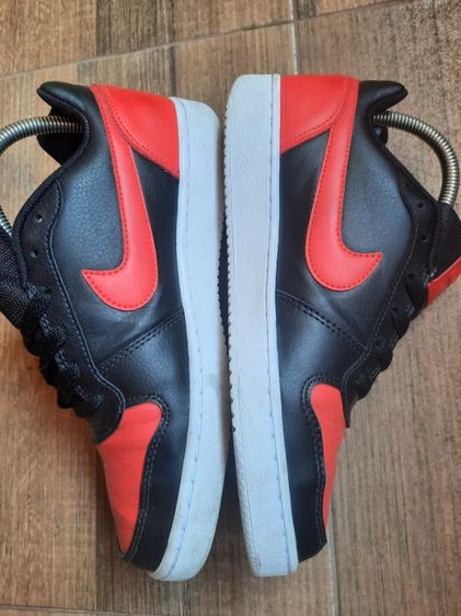 รองเท้ามือสอง Nike Ebernon Low แท้มือสอง รูปที่ 5