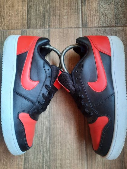 รองเท้ามือสอง Nike Ebernon Low แท้มือสอง รูปที่ 4
