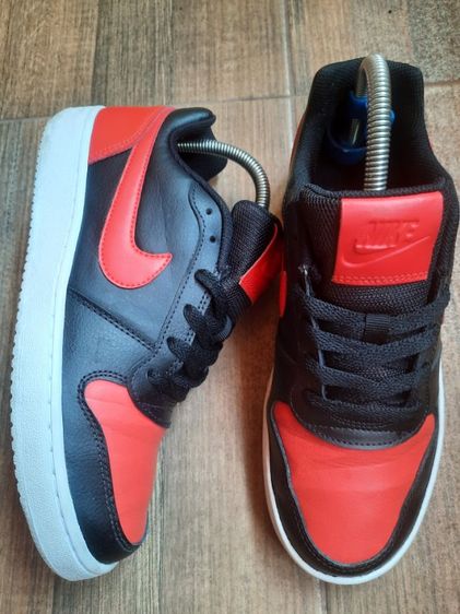 รองเท้ามือสอง Nike Ebernon Low แท้มือสอง