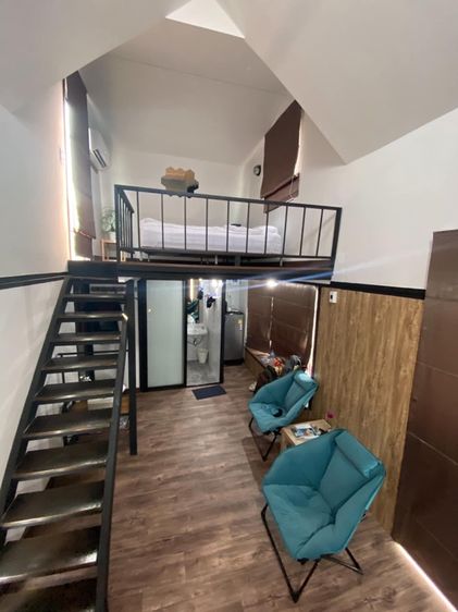 รีสอร์ทสไตล์ชนบท รูปที่ 4