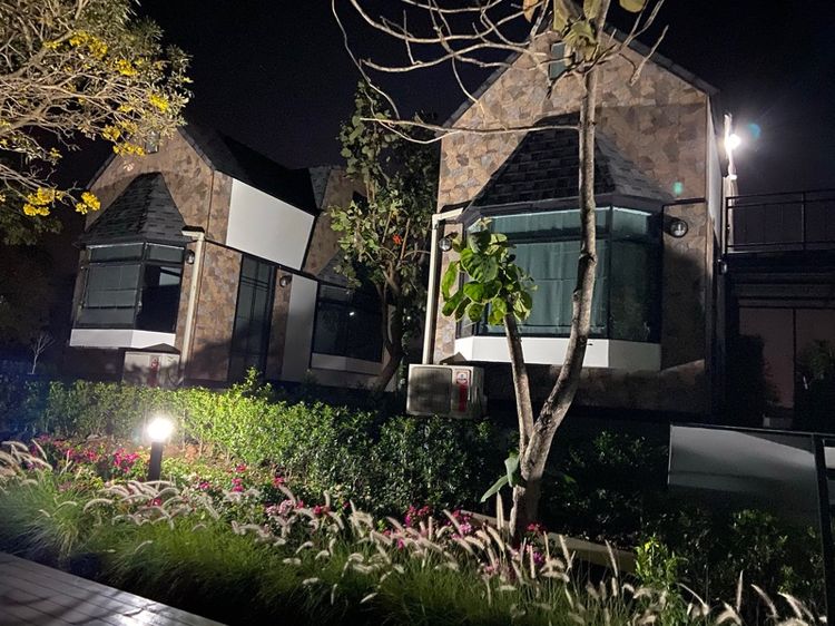 รีสอร์ทสไตล์ชนบท รูปที่ 3