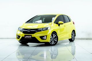 HONDA JAZZ 1.5 SV AT 2014   ออกรถ 0 บาท จัดได้ 334,000 บ.  รหัสรถ 2B109