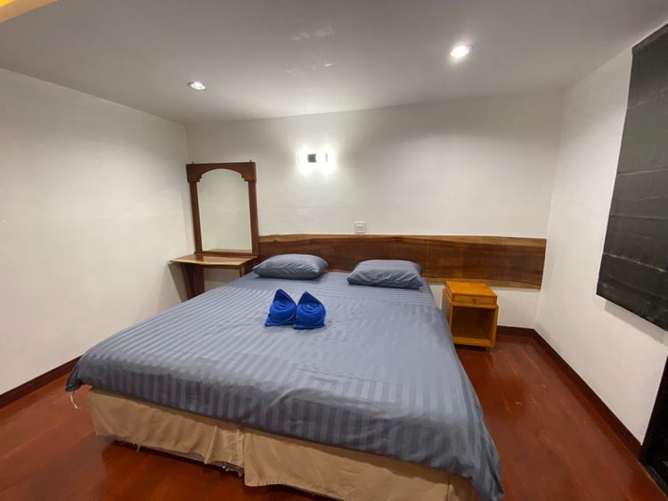 รีสอร์ทสไตล์ชนบท  บ้านตาผาย  รูปที่ 4