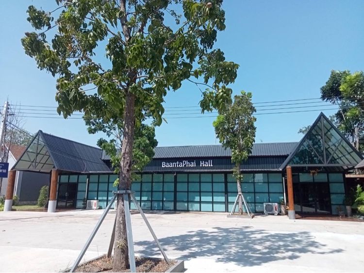 รีสอร์ทสไตล์ชนบท  บ้านตาผาย  รูปที่ 2