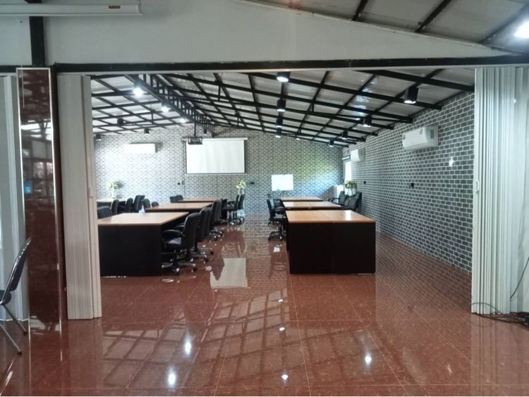 รีสอร์ทสไตล์ชนบท  บ้านตาผาย  รูปที่ 3